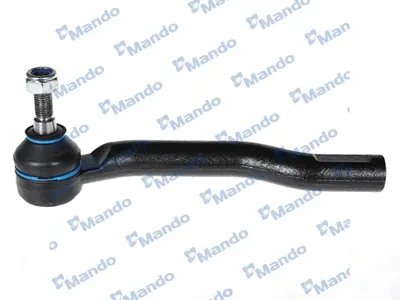 MANDO MTG055327 Наконечник рулевой тяги Nissan