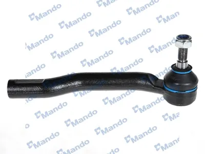 MANDO MTG055328 Наконечник рулевой тяги Nissan