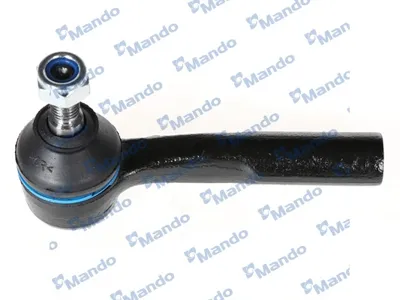 MANDO MTG055654 Наконечник рулевой тяги Opel Corsa D 06- лев.