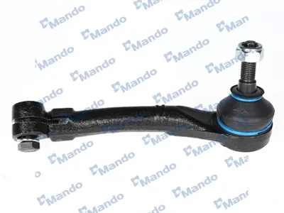 MANDO MTG055676 Наконечник рулевой тяги Renault