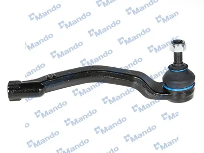 MANDO MTG055682 Наконечник рулевой тяги Renault Megane II Scenic II 03- прав.