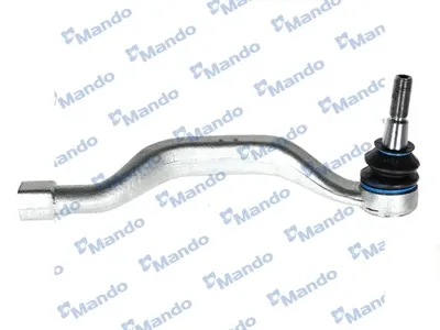 MANDO MTG055688 Наконечник рулевой тяги Renault