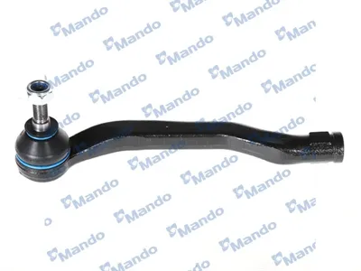 MANDO MTG055698 Наконечник рулевой тяги Renault лев.