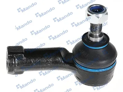 MANDO MTG055713 Наконечник рулевой тяги Ford Focus 98-04 прав.