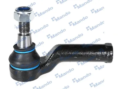MANDO MTG055716 Наконечник рулевой тяги Ford Mondeo IV Galaxy C-Max Volvo V70XC70S80 07- лев.