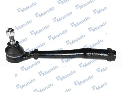 MANDO MTG055740 Наконечник рулевой тяги Peugeot 207 06- лев.