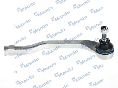 MANDO MTG055795 Наконечник рулевой тяги Renault Duster 10- прав.