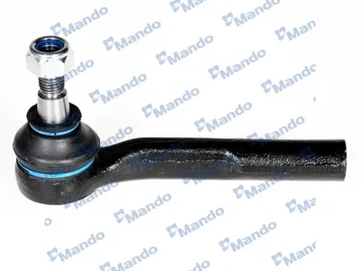 MANDO MTG055799 Наконечник рулевой тяги Opel Astra H Zafira 04- лев.