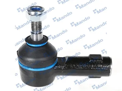 MANDO MTG055802 Наконечник рулевой тяги Opel
