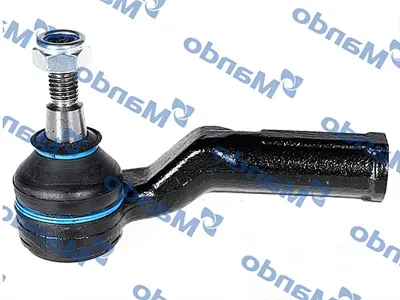 MANDO MTG055826 Наконечник рулевой тяги Ford Focus III лев.