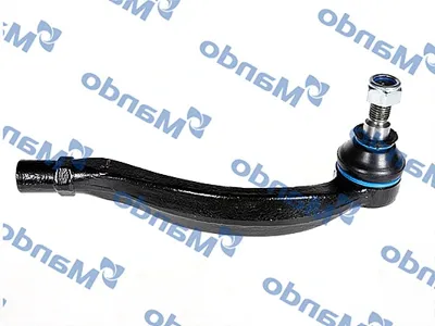MANDO MTG055897 Наконечник рулевой тяги Citroen C5 08- прав.
