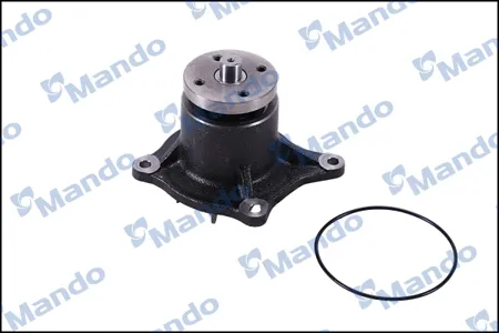 MANDO MWP1004 Водяной насос