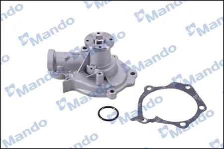MANDO MWP1007 Водяной насос Mitsubishi Galant Space Runner Space Wagon 2.02.4 96>