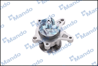 MANDO MWP1068 Водяной насос Hyundai Solaris Elantra NewI30 Ceed , Kia Soul