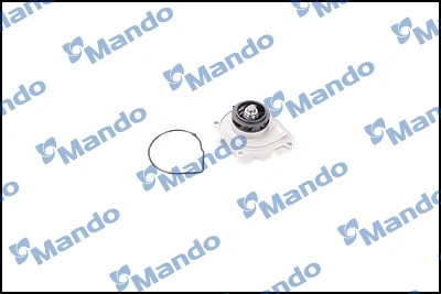 MANDO MWP2014 Водяной насос