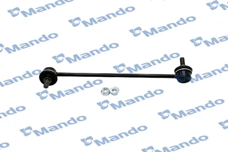 MANDO SLD0001 Стойка стабилизатора переднего левая Daewoo Lacetti all 04>
