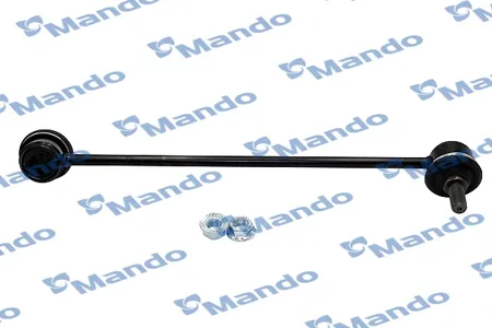 MANDO SLD0004 Стойка стабилизатора Daewoo NUBIRA, ORION пер.подв. лев,прав