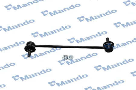 MANDO SLD0013 Стойка стабилизатора Chevrolet Aveo Rezzo 03- пер.подв. лев,прав.