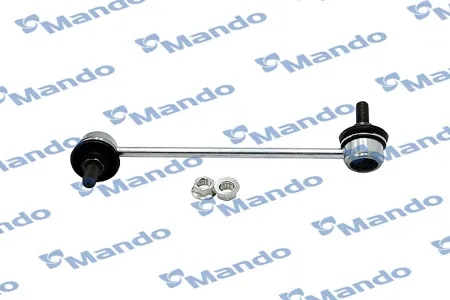 MANDO SLH0009 Стойка стабилизатора переднего правая Hyundai Getz all 02>