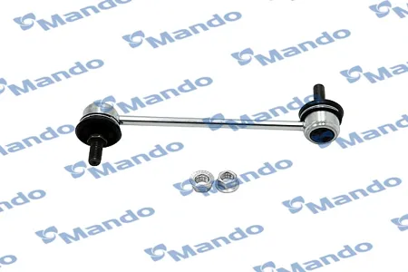 MANDO SLH0012 Стойка стабилизатора Hyundai