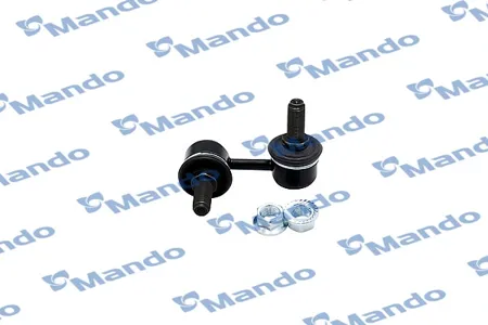 MANDO SLH0020 Стойка стабилизатора Hyundai Genesis (08-) заднего левая