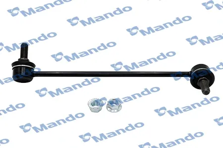 MANDO SLH0023 Стойка стабилизатора Hyundai H-1 Grand STAREX 07- пер.подв. прав.