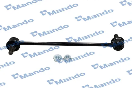 MANDO SLH0033 Стойка стабилизатора Hyundai i40 11- пер.подв. лев,прав.