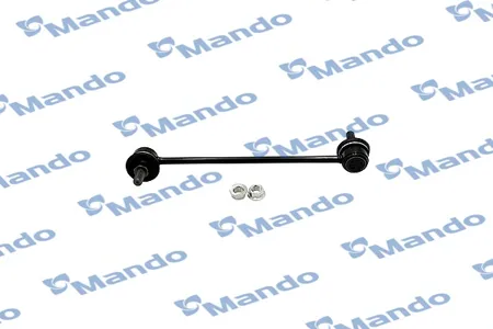 MANDO SLH0035 Стойка стабилизатора Hyundai