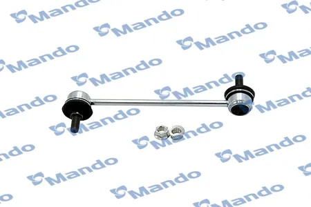 MANDO SLH0047 Стойка стабилизатора Hyundai