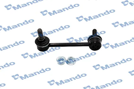 MANDO SLH0048 Стойка стабилизатора переднего левая