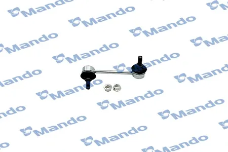 MANDO SLH0058 Стойка стабилизатора Hyundai SANATA FE 01-06 зад.подв.прав.