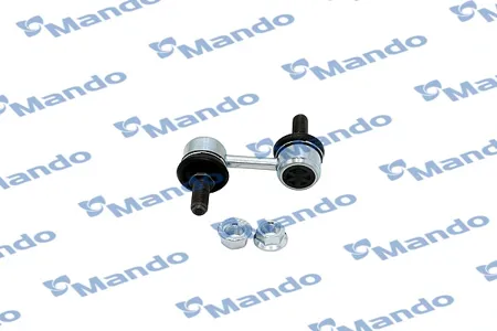 MANDO SLH0074 Стойка стабилизатора переднего