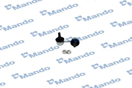 MANDO SLH0094 Стойка стабилизатора переднего левая Hyundai Accent all 99>
