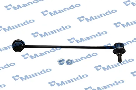 MANDO SLK0004 Стойка стабилизатора переднего правая