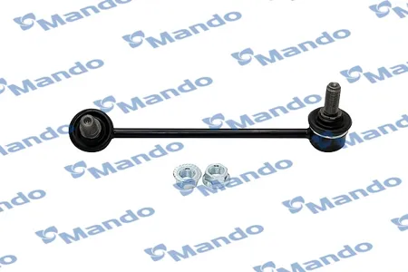 MANDO SLK0037 Стойка стабилизатора Kia