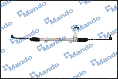 MANDO TS565002L302 Наконечник рулевой тяги В СБОРЕ Hyundai