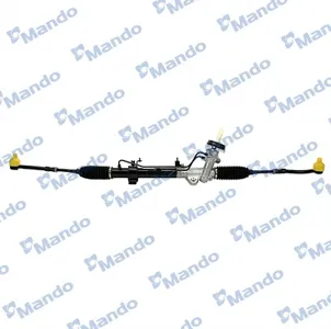 MANDO TS577004L000 Рейка рулевая Hyundai Solaris 2010-> Kia Rio iii