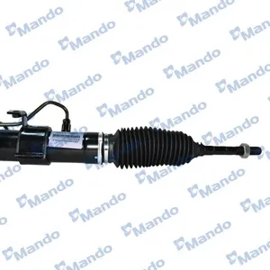 MANDO TS577102G021 Рейка рулевая с гу Kia Carens III 1.6-2.0 07>