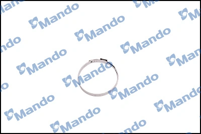 MANDO TS577220U000 Хомут пыльника рулевой рейки