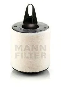 MANN C1361 Воздушный фильтр