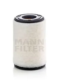 MANN C14011 Воздушный фильтр Nissan Terrano , Ford Maverick 2.7TD3.0Di 96>