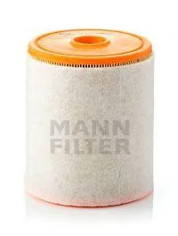 MANN C16005 Воздушный фильтр Audi A6,A7 2,8-3,0 2011=>