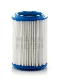 MANN C16006 Воздушный фильтр Kia Bongo -3 K2500K2700K2900K3000K3600 [PU] (2006-)