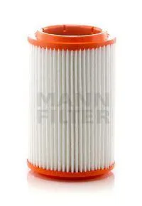 MANN C16007 Воздушный фильтр
