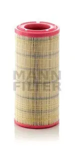 MANN C173372 Воздушный фильтр H354 D165 d91 CASE-IH, Caterpillar , DEUTZ FAHR