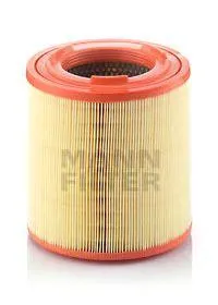MANN C181491 Воздушный фильтр Nissan Cabstar 06>