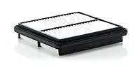 MANN C2229 Воздушный фильтр