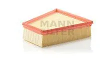MANN C22952 Воздушный фильтр Skoda Fabia 1.0-1.4 00>