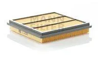 MANN C2332 Воздушный фильтр
