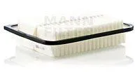 MANN C24005 Воздушный фильтр